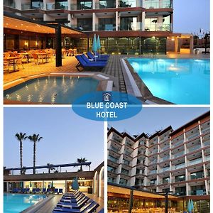 Uk Blue Coast Hotel (Adults Only)