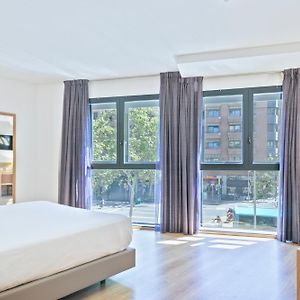 Hotel Acta Azul Barcelona